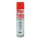 Mata Bicheira Vansil Max Prata Aerossol 500ml Mata Bicheira Vansil Max Prata Aerossol 500ml