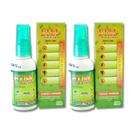 Mata Formiga Aranha Barata Kit Spray 2 UN Fim Combina 40ml
