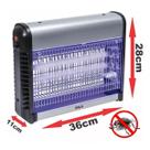 Mata Inseto Mosquito Eletrico Profissional 16w - Kala