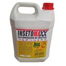 Mata insetos 100% natural insetomaxx 5 Litros atacado lojista