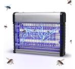 Mata Insetos Elétrico Moscas Mosquitos 16w Profissional Mata Insetos Elétrico Moscas Mosquitos 16w Profissional