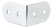 Mata Junta 4 Furos Para Case Aço Cromado Médio Luminos Nf-e Mata Junta 4 Furos Para Case Aço Cromado Médio Luminos Nf-e