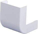 Mata Junta 40 x 16mm Cotovelo Externo Branca SFácil - Alumbra