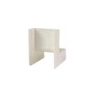 Mata Junta Cotovelo Interno 20X12Mm Sistema X Pial 30991X