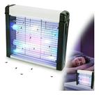 Mata Mosca Elétrico Armadilha Mosquito 20W Ultravioleta Voltagem:220V