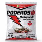 Mata Mosca Mosquito Mosquicida Poderoso Isca Granulada