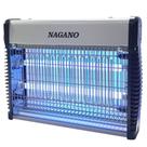 Mata Mosquito Elétrico 16W 220V