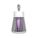 Mata Mosquito Eletrônico UV LED Armadilha Inseto Dengue