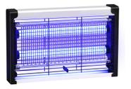 Mata Mosquito Moscas Elétrico Uv 30w Armadilha