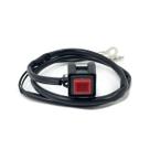 Mata Motor Yamaha 2 Tempos Red Dragon
