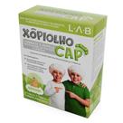 Mata piolho Xô Piolho Cap Kit Completo