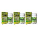Mata Tiririca Kit 3 unid Kapina 60ml Livre De Ervas Daninhas