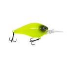 Matadeira isca artificial crank fundo 6cm cor 15