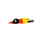 Matadeira isca artificial frog traira new quack p10
