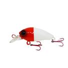 Matadeira isca artificial mini crank cor 26