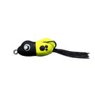Matadeira isca artificial monster frog cor f01
