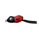 Matadeira isca artificial monster frog cor f03