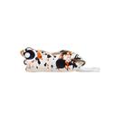 Matadeira isca artificial monster popper cor f27