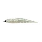 Matadeira isca artificial new camarão robaleiro 6,8cm cor18 Matadeira isca artificial new camarão robaleiro 6,8cm cor18