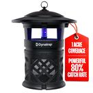 Matador de mosquitos ao ar livre Fly Trap DynaTrap DT2030SR 1 acre
