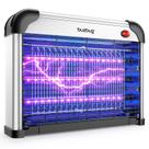 Matamoscas Buzbug MA009 3800V Alta Tensión con 3 LEDs Matamoscas Buzbug MA009 3800V Alta Tensión con 3 LEDs