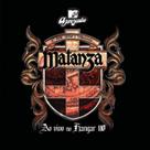 Matanza MTV Aprensenta Ao vivo no Hangar 110 CD