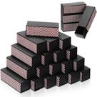 Match Containers, 60 unidades, faça você mesmo, sem caixas de armazenamento Match Holder