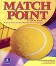 Match point student book
