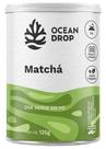 Matchá - Chá Verde Solúvel em Pó - 125g - Ocean Drop