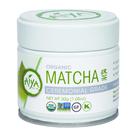Matcha em Pó AIYA Grau Cerimonial Orgânico 30 g