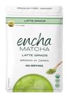 Matcha em Pó Encha Latte Grade Orgânico 500 g Japão