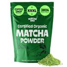 Matcha em Pó MATCHA DNA Orgânico 4,5 kg Grau Culinário Matcha em Pó MATCHA DNA Orgânico 4,5 kg Grau Culinário