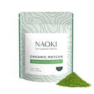 Matcha em Pó Naoki Matcha Orgânico Grau Culinário 40 g Matcha em Pó Naoki Matcha Orgânico Grau Culinário 40 g