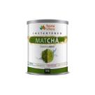 Matcha Instantaneo Fibra Colágeno Suplemento Alimentar Limão