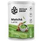 Matchá Latte Sabor Chai 125g - Ocean Drop Matchá Latte Sabor Chai 125g - Ocean Drop
