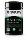 Matcha Verde Cerimonial Terrasoul Superfoods 60g