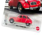 Matchbox - 1970 Citroen 2CV - JHM78