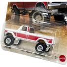 Matchbox - 1974 Ford F-100 Ranger - JHM27