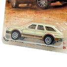 Matchbox - 1980 AMC Eagle - JBP35 Matchbox - 1980 AMC Eagle - JBP35