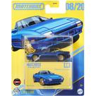 Matchbox - 1988 Mazda RX-7 - Collectors - JCL41