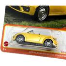 Matchbox - 2019 Volkswagen Fusca Beetle Convertible - HVL77 Matchbox - 2019 Volkswagen Fusca Beetle Convertible - HVL77