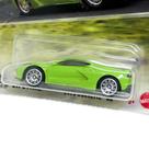 Matchbox - 2020 Corvette C8 - JBP09