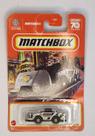 Matchbox 2022 MBX Mini Cargo Truck