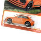 Matchbox - 2022 Posche Macan - HVL37