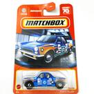 Matchbox (2022) Push 'N Puller