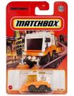 Matchbox 61/100 Mbx Mini Swisher 1/64 Matchbox 61/100 Mbx Mini Swisher 1/64