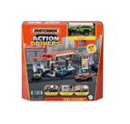 Matchbox Action Drivers Fuel Station Mattel