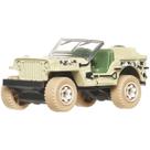 Matchbox - adventure guides series - 2025 - willys jeep - 05/05 Matchbox - adventure guides series - 2025 - willys jeep - 05/05