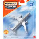 Matchbox - Avião Boeing 787 - Sky Busters - JJW14 Matchbox - Avião Boeing 787 - Sky Busters - JJW14