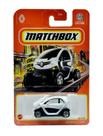 Matchbox basico - 2022 renault twizy - 65/100 - hvl33